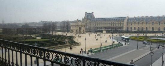 Le Grand Carrousel de Louis XIV