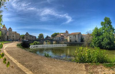 Nérac - Lot-et-Garonne