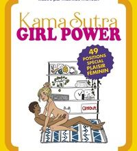 Téléchargement gratuit de livres sur iPhone Kama Sutra Girl Power  - 49 positions spécial plaisir féminin