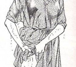 Tokyo killers : Personnages (2)