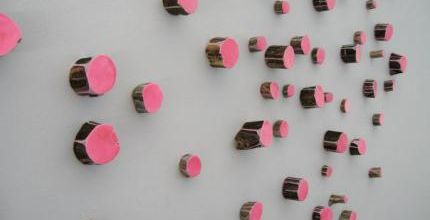 Jill Vasileff / Pink Hum 2011