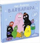 Mes histoires de barbapapa volume 2