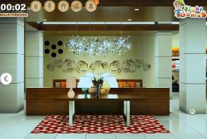 Escape from Hilton Park Nicosia