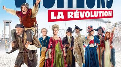 BOX OFFICE FRANCE DU 6 AVRIL 2016 AU 12 AVRIL 2016