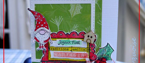 Ambiance de NOËL !