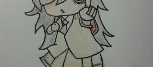 Tomoko !