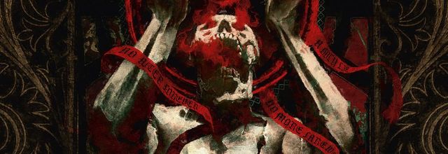 Bye bye forever indeed: Music from Hell - A review of CyHra's No Halos in Hell