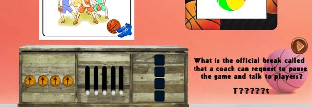 8B Basketball boy escape soluce
