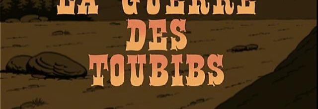 Les Nouvelles Aventures de Lucky Luke - 2x11 - La guerre des Toubibs