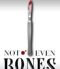 Online Read Ebook Not Even Bones