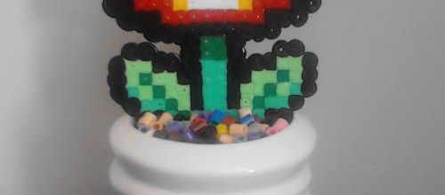 Fleur mario Hama :)