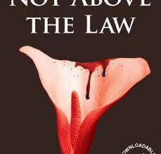 Descarga gratuita de la guía telefónica electrónica NOT ABOVE THE LAW LEVEL 3 LOWER INTERMEDIATE