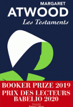 Margaret Atwood, Les testaments, Robert Laffont