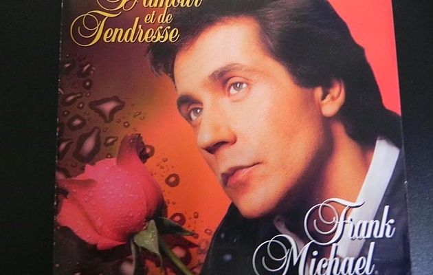 Frank Michael chante les gens d'ici 