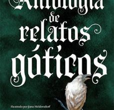 Descargar audiolibros en italiano ANTOLOGIA DE RELATOS GOTICOS 9788417430511 en español PDB iBook