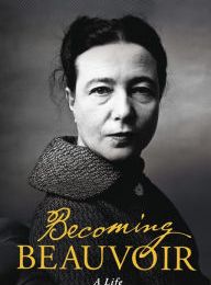 [download pdf] Becoming Beauvoir: A Life