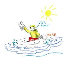 Abonnez vous à la newsletter de Cirrus!!