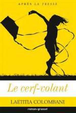 Le cerf-volant - Laetitia Colombani - 