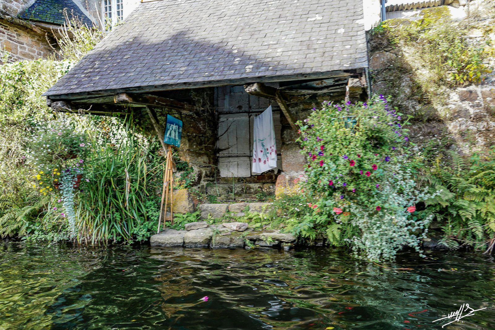 29 et plus (2023) : Quand on veut lavoir... 2/2
