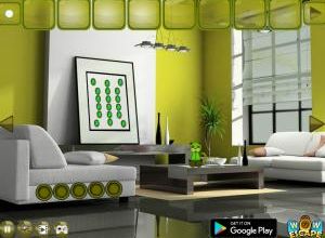 Escape from fun house soluce