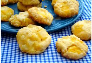 COOKIES POMME-POIRE,LIGHT
