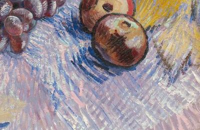 Vincent Van Gogh, L’éternel sous l’éphémère, Stéphane Lambert (Arléa)