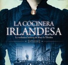 [ePub] LA COCINERA IRLANDESA descargar gratis