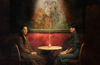 ♦ The Resurrected [2025] ♦