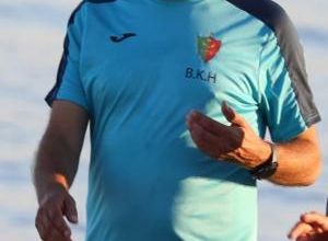 2021-2022 BENYAHIA Khaled