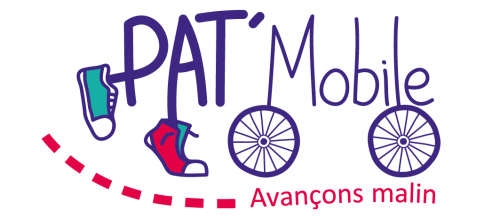 Pat'mobile : et si on se rendait à l'école à pied ?