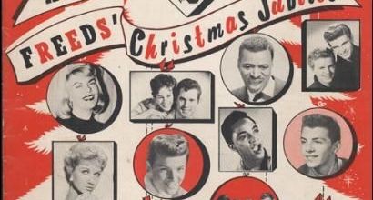alan freed christmas