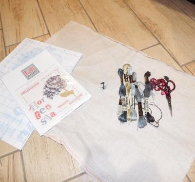 l'hortensia de lili point