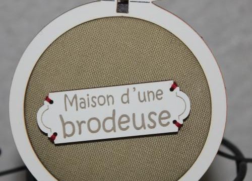 Avertissement