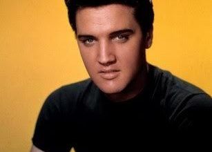 photo elvis
