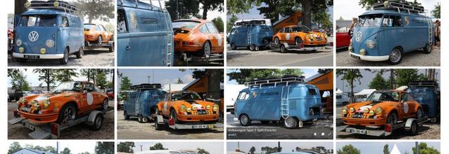 Super VW Festival 2014