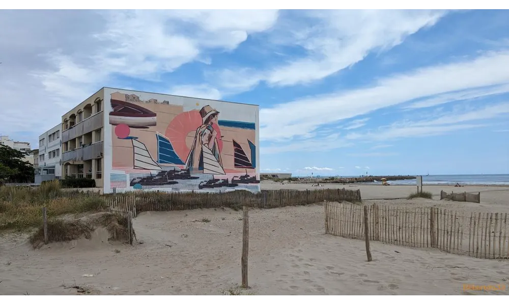 Palavas les Flots -1