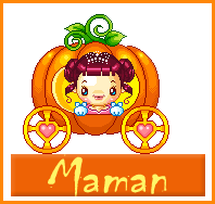 signature animee,halloween,maman