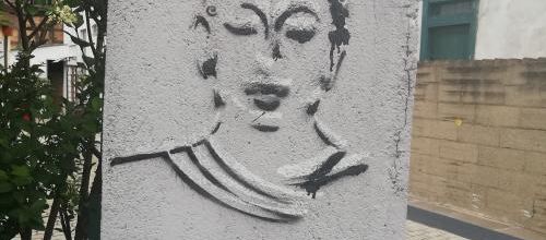 scène de rue