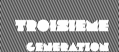 Exposition "Troisième Génération" au PAD (Pépinière Artistique Daviers)