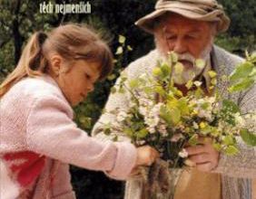 Veverka a kouzelná mušle. 1988.