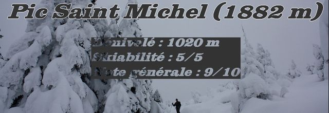 02/12/10 : Pic Saint Michel (38)