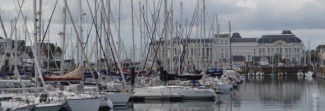Deauville (Calvados)