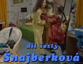 Když se slunci nedaří / When the Chips Are Down. 1995. Episode 6.