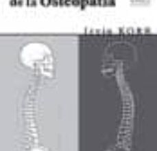 Descargar [PDF] {EPUB} BASES FISIOLOGICAS DE LA OSTEOPATIA