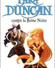 Tara Duncan 9, de Sophie Audouin-Mamikonian