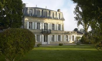 CR / RANDO 15 /  LUDON-MEDOC