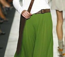 mode fashion boho chic