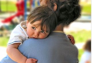 ENFANT-ROI ET DEUX CULTURES