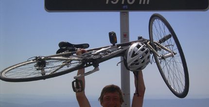 VELORUTION !!!