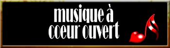 Mercredi ... C'est musique (session de rattrapage) !